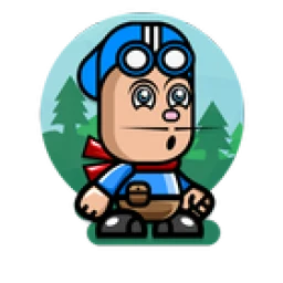 Biểu tượng Adventure lazy town
